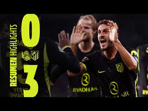 Full highlights