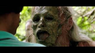 GEHENNA: Where Death Lives Trailer (2016) - Saipan