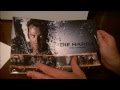 Die Hard Blu Ray Collection Unboxing