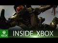 Inside Xbox – March Highlights (Top 10)