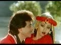Chhuee Muee Chhuee Muee Ho Gayi Full Song Himmat Aur Mehanat Jitendra Sridevi