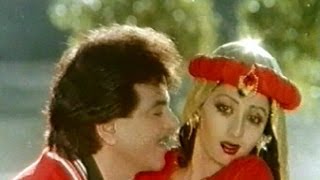 Chhuee Muee Chhuee Muee Ho Gayi Full Song  Himmat 