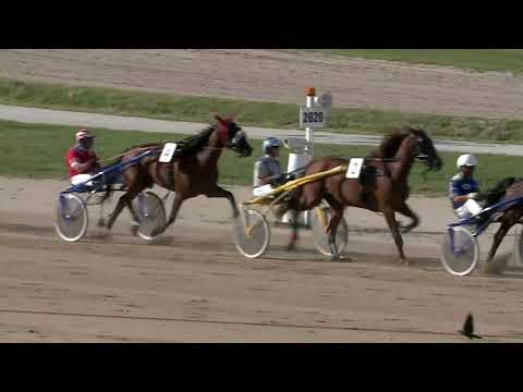 2019.08.17. 07. futam - KŐSZEGI - KOVÁCS LÁSZLÓ EMLÉKVERSENY