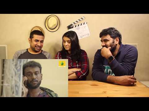 Thera para Karikku | Episode 10 | REACTION | Take It Easy Urvashi | North Indian Reaction