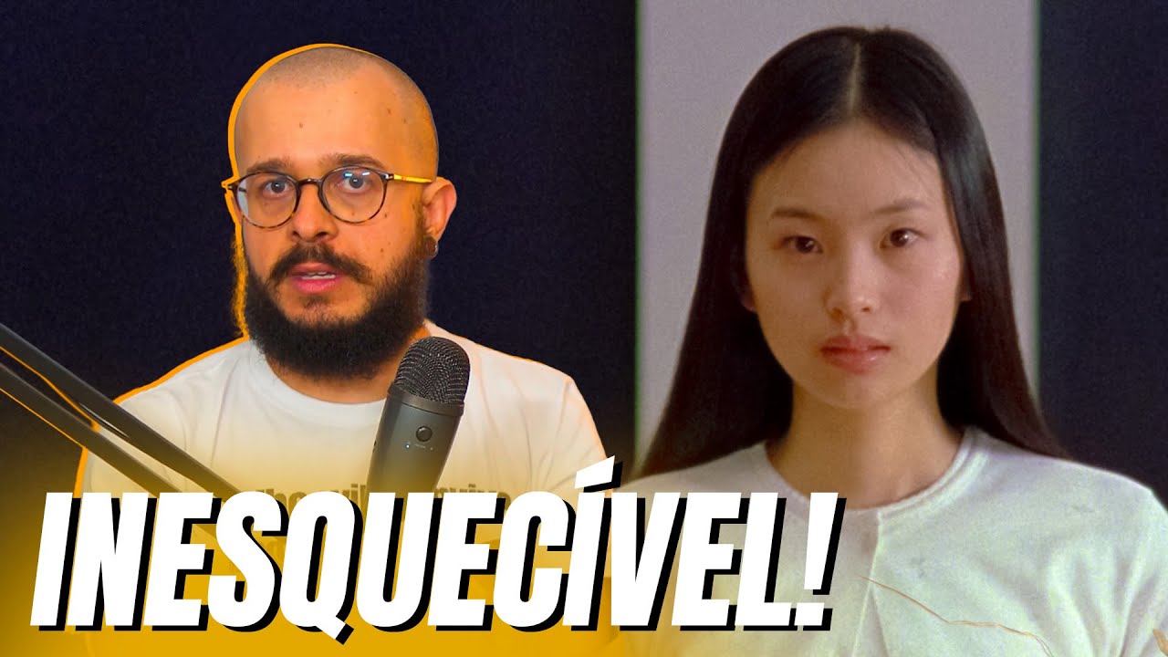 O FILME DE TERROR MAIS PERTURBADOR DO CINEMA JAPONÊS - AUDIÇÃO