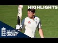 India On Top as Buttler Hits Maiden Test Ton | England v India 3rd Test Day 4 2018 - Highlights