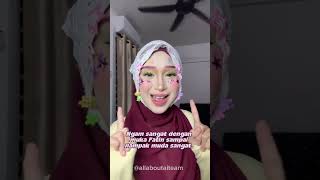 Download lagu Fatin Join Trend Makeup Naykilla! #aiteam #shopeeytdeals mp3 Download lagu Fatin Join Trend Makeup Naykilla! #aiteam #shopeeytdeals mp3
