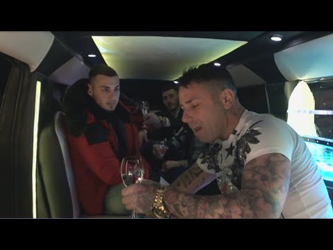 Mimmo Ammirato - E guagliun' dé vic ( Ufficiale 2019 )