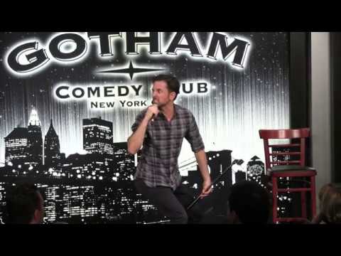 Steve Aguirre on If I Had an Imaginary Dad...