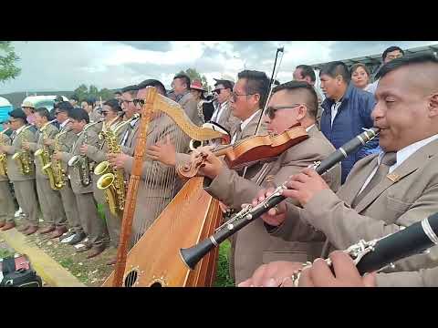 MATICES INTERNACIONAL, PRIMICIAS TUNANTERAS, YAUYOS JAUJA 2025