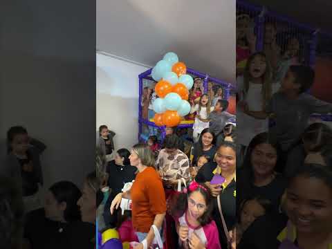 BELINHA DEIXOU A LOJA LOTADA DE GENTE PARA SEU EVENTO!