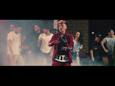 Paky G - Dragon Slayer Official Video