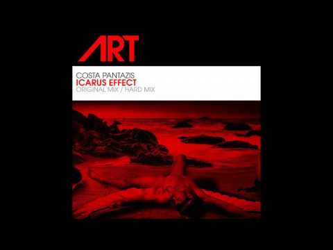 Costa Pantazis - Icarus Effect (Original Mix)