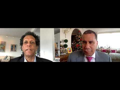 Gov. David A. Paterson on the Life of Mayor David Dinkins | Bob Herbert's Op-Ed.TV