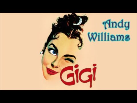 Gigi - Andy Williams