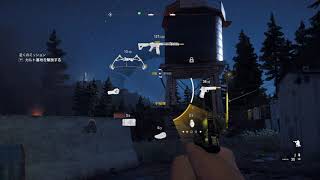 ＃3［FAR CRY 5*実況］ノイズまみれのストーリー