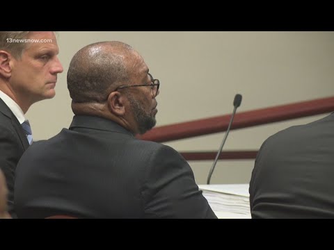 Ex-police officer on trial for voluntary manslaughter