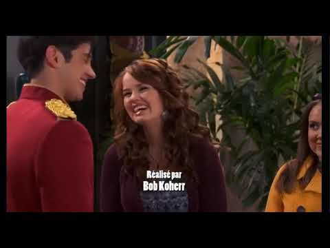 Jessie Saison 1 Episode 19 - Les Jumelles - 1/6