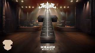 Justice - Medley by Horalion