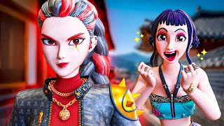 RUMI HAS A TWIN SISTER! KPop Demon Hunters Animation
