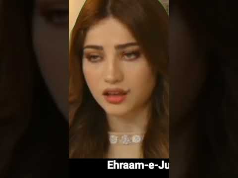 Ehraam-e-Junoon Episode 36
