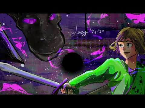 Dream's end fight music in Manhunt (Dramatic Movie Opening)