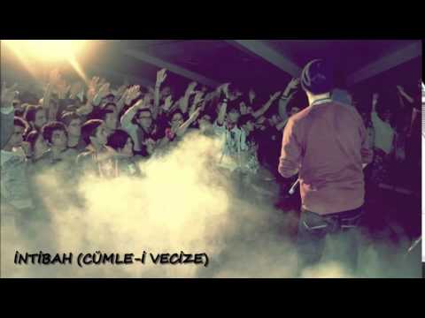 İNTİBAH (CÜMLE-İ VECİZE)
