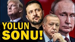 TÜRKİYE YOL AYRIMINDA! BU TOPLANTIDA İPLER KOPACAK!