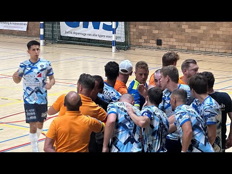 ZVV BE 79 1-1 GALAXY AALST #proost #liers #toernooi #tournament #futsaltoernooi #proosttoernooi