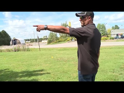 Good Samaritan says CPR training helped in saving Cortland officer's life