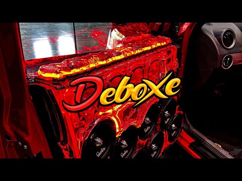 Dispenso Seus Sentimentos - Isso é Deboxe Esquece - Eletro Funk (Dj Marcos Eduardo)