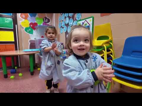 Vídeo Colegio Concertado Bilingüe La Flota Murcia
