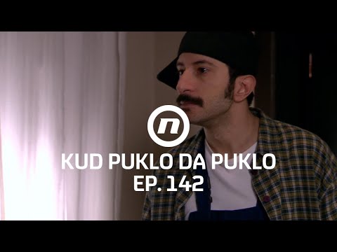 Diana brani Snježu i Tomu - Kud puklo da puklo - epizoda 142
