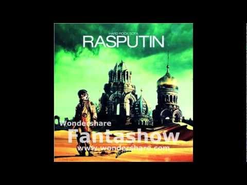 Hard Rock Sofa & Sander Van Doorn - Rasputin Joyenergizer (Fullbeat Mashup)