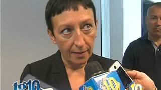 ''Sparatoria, nessun aiuto da vittima e cittadini'' del 09 Giu 2014