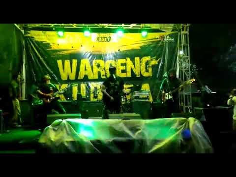 Pot headland - Pertarungan abadi