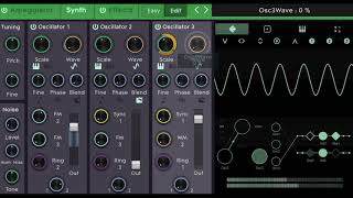 Video thumbnail for Cypher2: A sound design adventure by ROLI