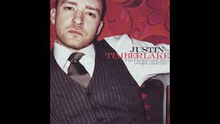 Justin Timberlake - What Goes Around... Comes Around (Radio Edit)