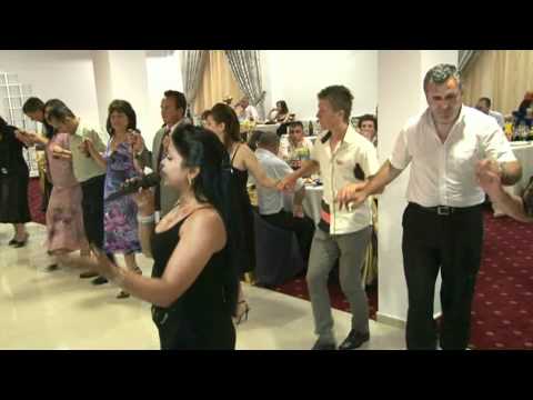 Ghighila Marius si Mirela - Hora mare