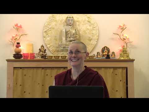 12-16-18 Loneliness and its Antidotes - BBCorner