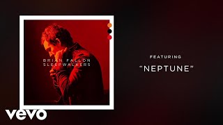 Brian Fallon - Neptune (Audio)
