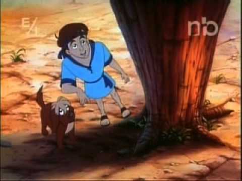 The Easter Promise (Part 4).wmv