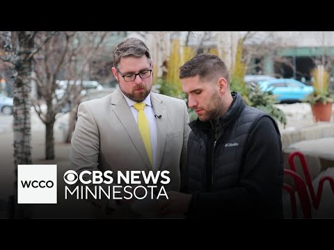 Legal experts weigh in on Minneapolis ICE shooting