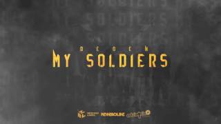 DEOEN - My Soldiers
