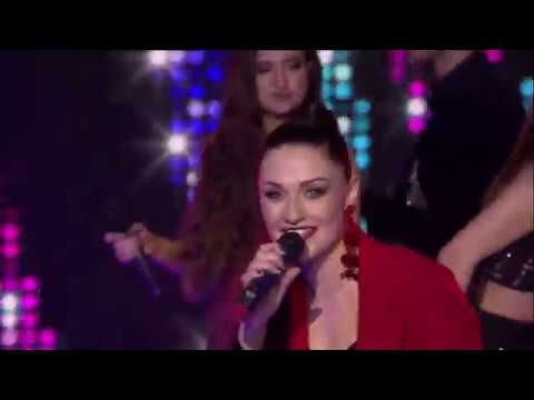 Finalo ketvertas – Can’t Stop The Feeling