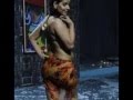 Madhu Sharma Hot Navel In Saree