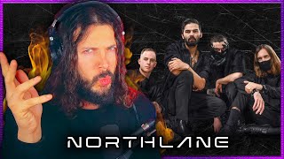 WHAT'S MISSING Northlane Plenty - REACTION / REVIEW