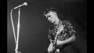 Edwyn Collins - Its Right In Front Of You