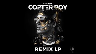 Apashe - The Landing (WiDE AWAKE Remix)