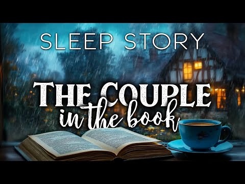 Immersed in an Irish Storybook: A Cozy Sleepy Story